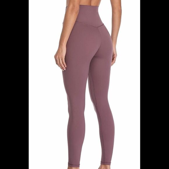 Colorfulkoala Buttery Soft High Waisted Yoga Pants Full-Length Leggings NWOT - Picture 5 of 6